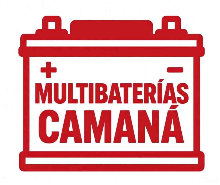MULTIBATERIAS CAMANA